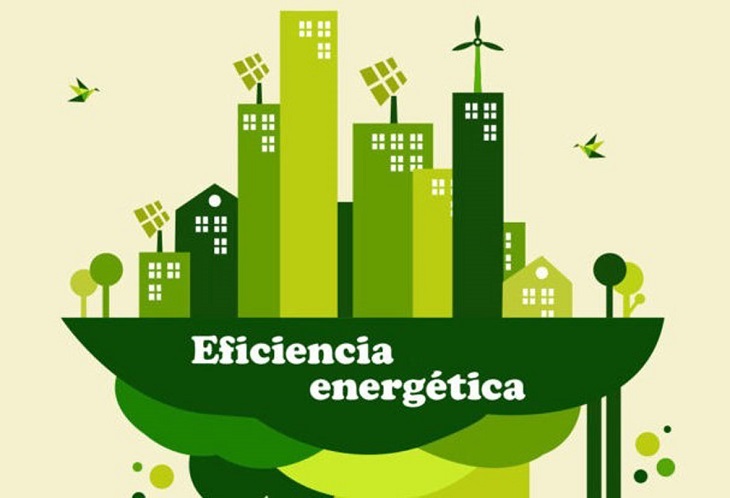 EFICIENCIA ENERGETICA