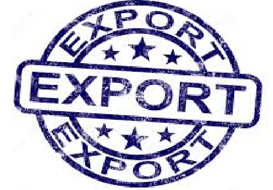 EXPORT 2019