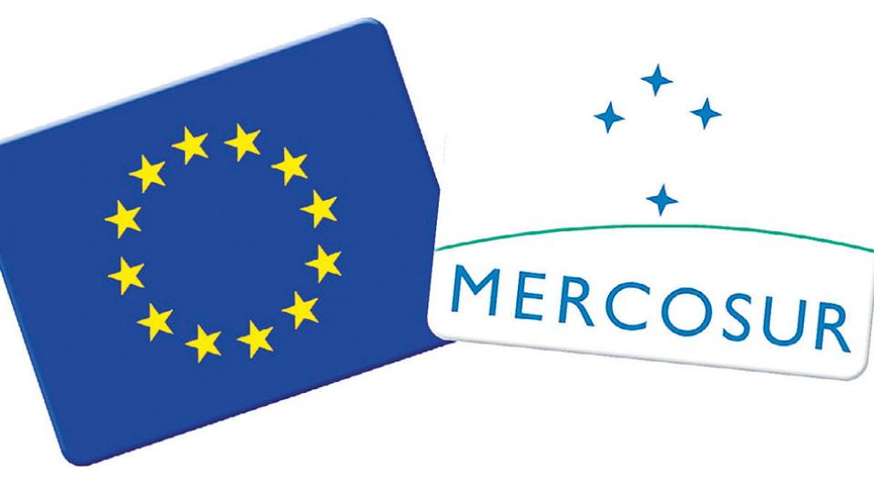 UE Mercosur