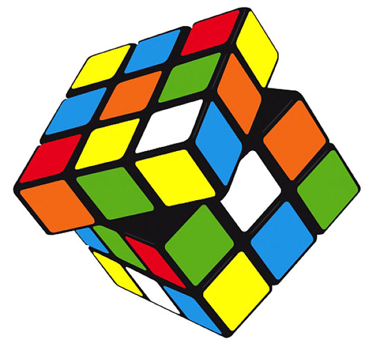 rubik